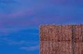 Haybales