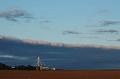 Morning-Sky-Over-Grain-Chute