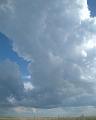 Thunderclouds