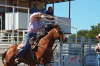 Steer Roping Deer Trail 9-5-04 2